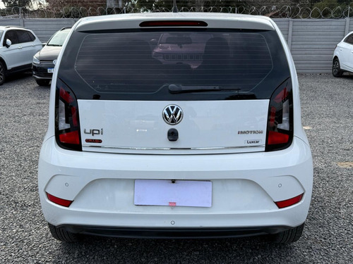 Volkswagen Up! 1.0 High Up! 75cv I-motion Us Semini Lucas