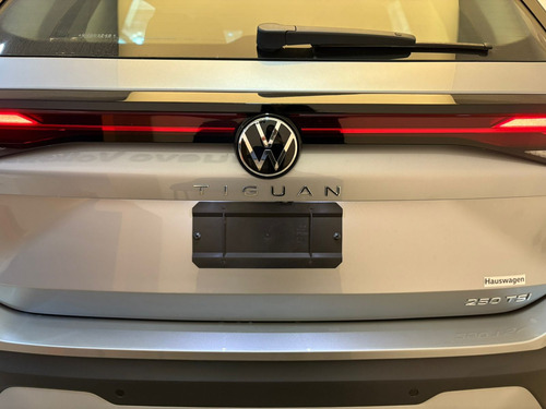 Tiguan Life 250tsi At Lk