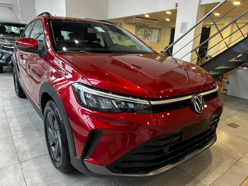 D_908070-MLA91929766927_092025-O Volkswagen Nivus 1.0 Tsi 170 Mt Confortline - Rec