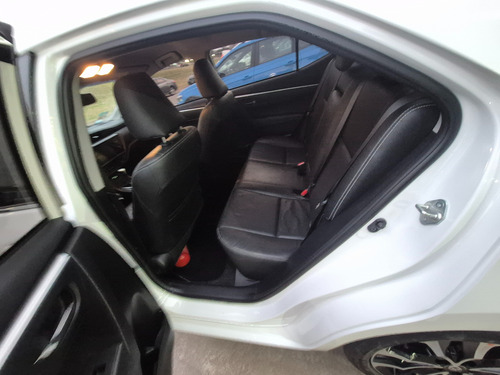Toyota Corolla 1.8 Se-g Cvt 140cv Ugarcia