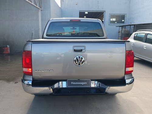 Volkswagen Amarok 2.0 Cd Tdi 180cv 4x2 Highline Pack Es