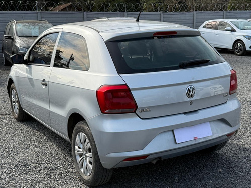 Volkswagen Gol Trend 1.6 Trendline 101cv 3p Us Semini Lucas