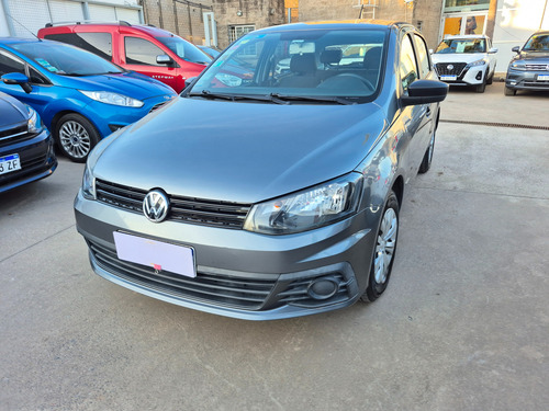 Volkswagen Gol Trend 1.6 Trendline Ugarcia