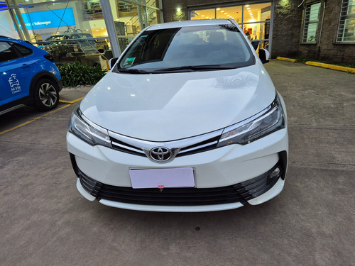 Toyota Corolla 1.8 Se-g Cvt 140cv Ugarcia