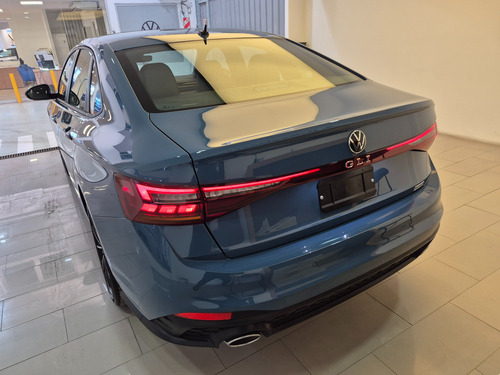 Volkswagen Vento 2.0 Tsi 350 Gli Dsg