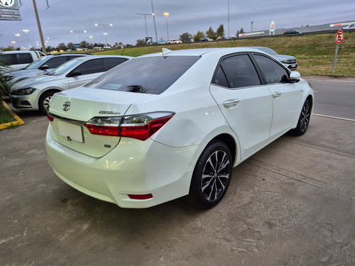Toyota Corolla 1.8 Se-g Cvt 140cv Ugarcia