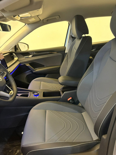 Volkswagen  Nueva Tiguan Life  1.4 T Nd