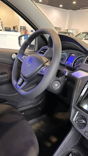 D_917274-MLA91923226567_092025-O Volkswagen Saveiro 1.6 Msi Trendline Cs Nd