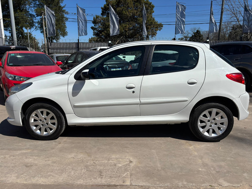 D_917487-MLA91548045834_092025-O Peugeot 207 1.4 Allure 75cv - Us