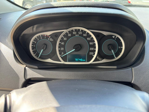 Ford Ka 1.5 S - Us