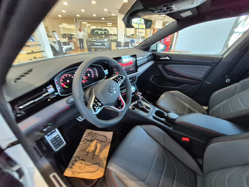 Volkswagen Vento 2.0 Tsi 350 Gli Dsg