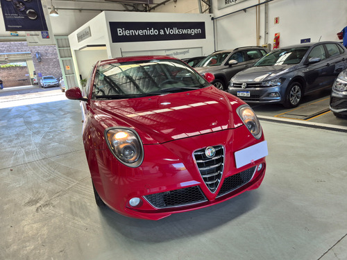 D_921397-MLA90180723490_082025-O-1 Alfa Romeo Mito 1.4 Junior 78cv 5mt Ugarcia