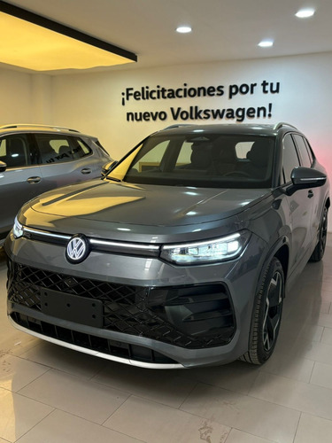 D_921721-MLA92894595452_092025-O Volkswagen Tiguan R-line 1.4 T Nd