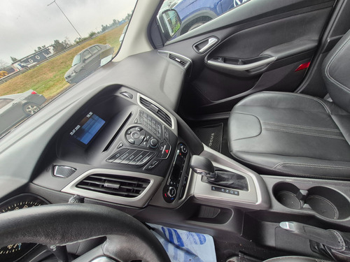 Ford Focus Iii 2.0 Se Plus At6 Ugarcia