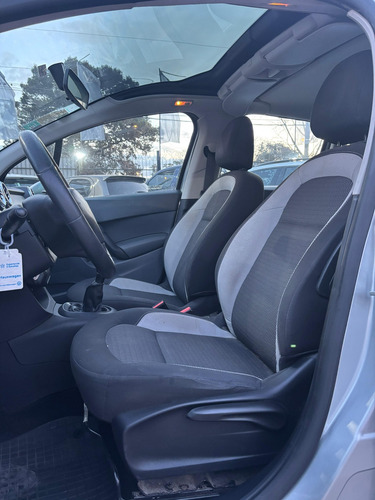 Citroën C3 1.6 Vti 115 Feel - Us