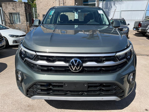 D_925080-MLA89188974160_082025-O-1 Volkswagen Amarok 2.0 Cd Tdi 180cv Comfortline 4x2 At Semini