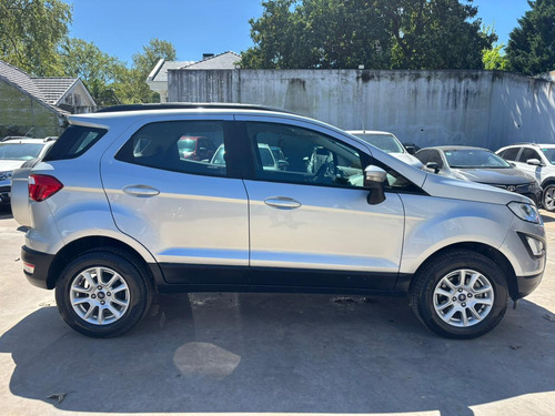 Ford Ecosport 1.5 Se 123cv 4x2 - Us
