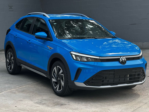 Volkswagen Nivus 1.0 Tsi 200 Highline - Rec