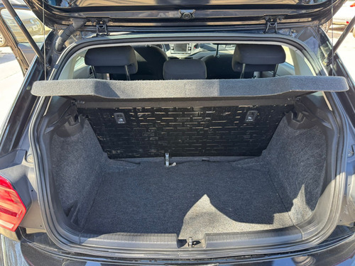 D_928530-MLA91420982842_092025-O Volkswagen Polo 1.6 Msi Trendline - Us