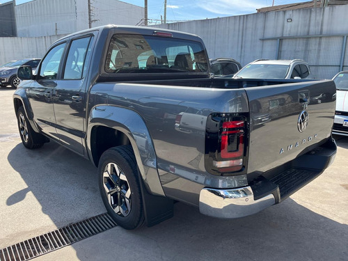 Volkswagen Amarok 2.0 Cd Tdi 180cv Highline At Semini