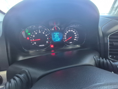 Chevrolet Captiva 2.4 Lt 167cv Ugarcia