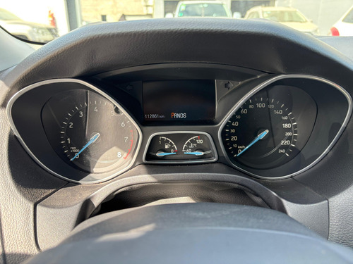 Ford Focus Iii 2.0 Se Plus At6 - Us
