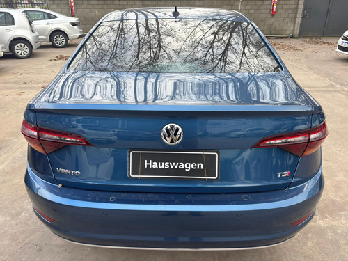 D_931265-MLA90934441247_082025-O-43 Volkswagen Vento 1.4 Comfortline 150cv At - Us