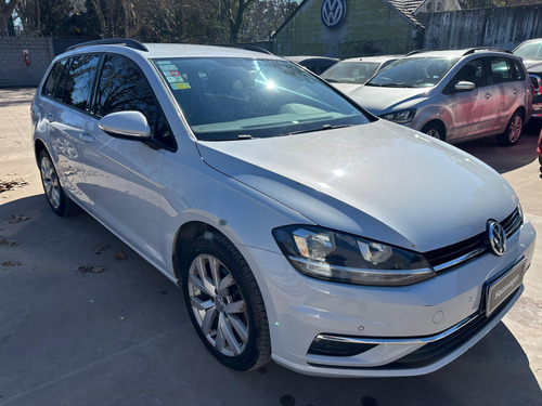 Volkswagen Golf Variant 1.4 Comfortline Tsi Dsg - Us