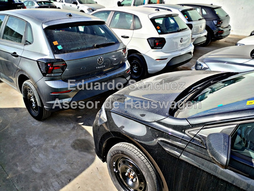 D_932877-MLA83497251919_042025-O-5 Volkswagen Polo Track 1.6 Msi My25 En Stock Para Entrega Es