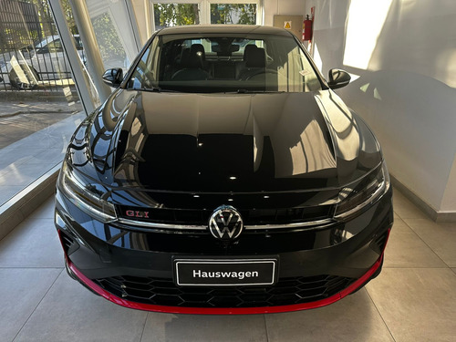 Volkswagen Vento 2.0 Tsi 350 Gli Dsg - Rec