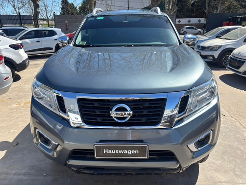 Nissan Frontier 2.3 Le Cd 4x4 At - Us