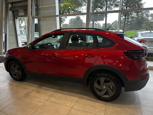 D_934283-MLA91930015357_092025-O Volkswagen Nivus 1.0 Tsi 170 Mt Confortline - Rec