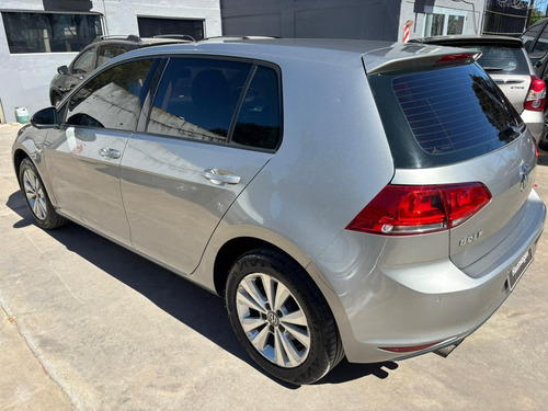 D_935433-MLA93406036201_092025-O Volkswagen Golf 1.4 Comfortline Tsi Dsg - Us