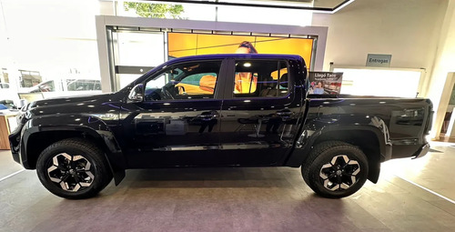 Volkswagen Amarok 2.0 Cd Tdi 180cv Highline At Nd