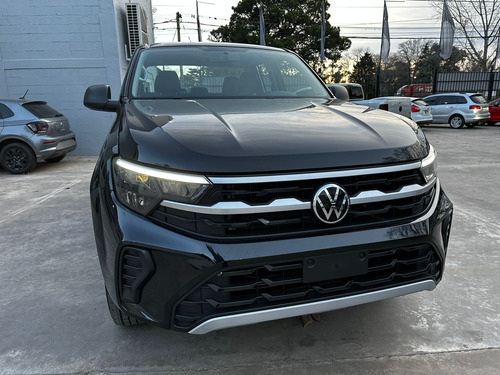 D_937545-MLA91524017306_092025-O Volkswagen Amarok 2.0 Cd Tdi 140cv Trendline - Rec