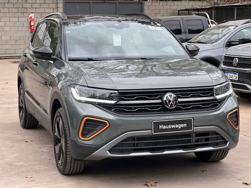 T-cross Extreme 200 Tsi At - Rec