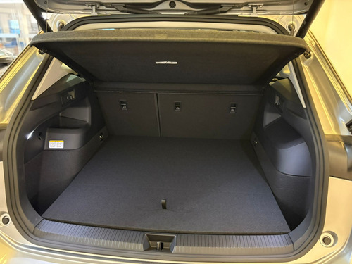 Tiguan Life 250tsi At Lk