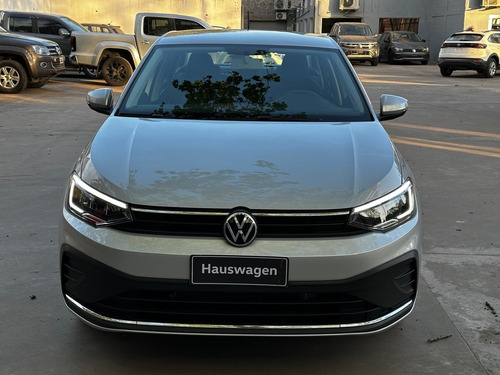 Volkswagen Virtus 1.6 Msi - Rec