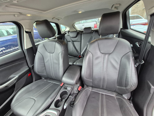 Ford Focus Iii 2.0 Se Plus At6 Ugarcia