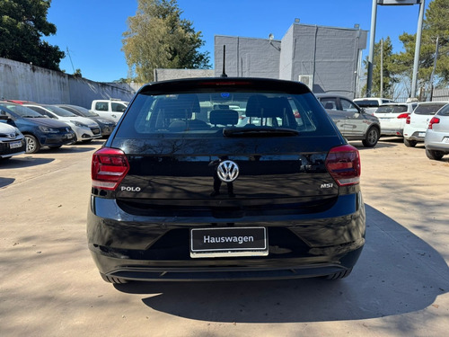 D_941623-MLA91818523237_092025-O Volkswagen Polo 1.6 Msi Trendline - Us