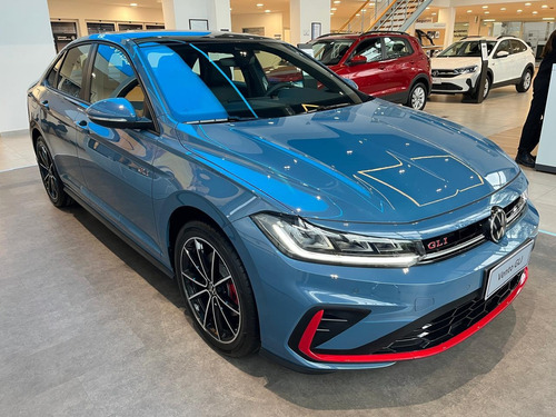 Volkswagen Vento 2.0 Tsi 350 Gli Dsg Semini