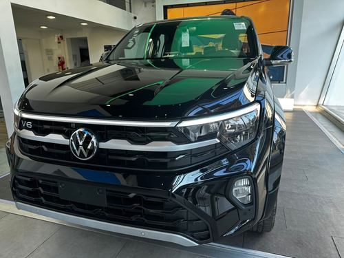 Volkswagen Amarok 3.0 V6 Cd Black Style 258cv 4x4 - Rec