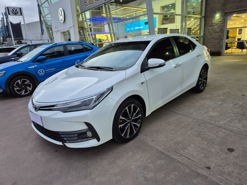 Toyota Corolla 1.8 Se-g Cvt 140cv Ugarcia
