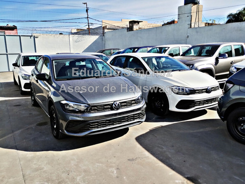 D_944491-MLA83206051834_042025-O-5 Volkswagen Polo Track 1.6 Msi My25 En Stock Para Entrega Es
