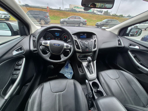 Ford Focus Iii 2.0 Se Plus At6 Ugarcia