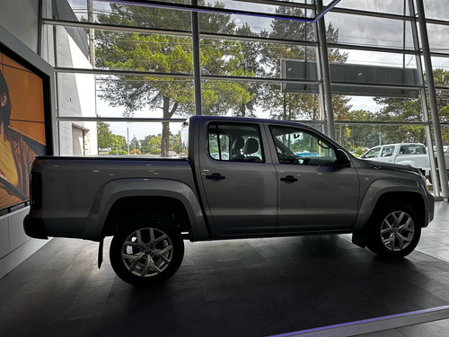 Volkswagen Amarok 2.0 Cd Tdi 180cv 4x4 Trendline - Rec