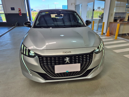 Peugeot 208 1.6 Feline Tiptronic Ugarcia
