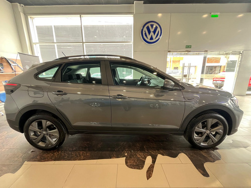 Nivus Comfortline 200tsi At G1 Lk