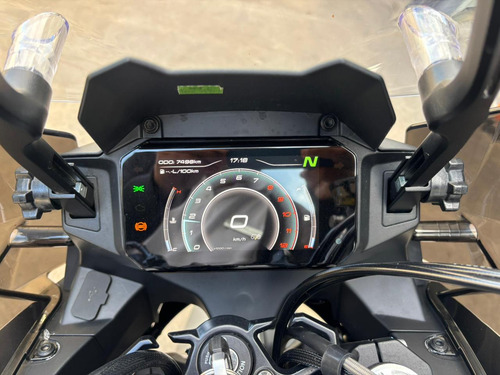 D_949222-MLA93136563716_092025-O Cfmoto 700 Mt 7.100 Km 2025 - Us