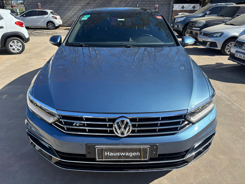 D_951625-MLA92323190687_092025-O Volkswagen Passat 2.0 Tsi R-line 220cv - Us